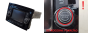 Navegación Radio Bluetooth Fiat Doblo 07356342550