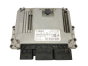 Controlador 9675495080 0261S06472 9666319180 PSA Bosch
