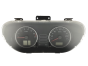 Velocímetro/Instrumentos Y Relojes Ford Fiesta Fusion 4S61-10849-EA Visteon
