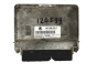 Controlador 047906033C 5WP44203 10 Skoda Siemens 19151