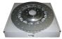 Disco De Freno Derecho Delantero Original 9813333180 Citroen Peugeot