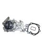 Bomba De Agua Original Renault Clio II III Twingo Logan 1.2  8660003259