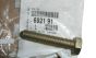 Tornillo Nueva Original 6921.91 692191 Citroen Peugeot