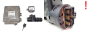 Conjunto De Arranque Fiat Bravo 46478928 46518702 1.6 16V