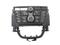 Panel de control Opel Astra J 13444592 28417212 CD 400 plus