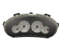 Velocímetro/Instrumentos Y Relojes Peugeot 206 9651740380 30688