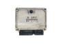 Controlador 038906012HL 0281011319 Volkswagen Bosch 45264