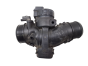 Mariposa De Aire Peugeot Citroen 9660030480 0345E4 1.6 HDI Delphi 1541