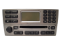 Radio Cd Jaguar X-Type 9X43-18B876-CC