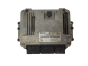 Controlador 0281013907 8200705747 8200705748 Renault Bosch 19284