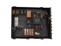Caja Reles / Fusibles VW Audi 1K0937125 0-1718307-1 Tyco