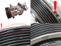 Compresor Aire Acondicionado 447150-3250 5SEL12C 768623 Denso Citroen Peugeot