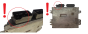 Controlador 33920-79J2 MB112300-2564 Suzuki Fiat Denso 1118