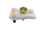 Depósito De Líquido De La freno Para VW Audi Skoda 8E0611301G 66111605201 Vika