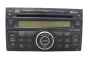 Radio Cd Nissan Micra 28184BG00A PP-3000M