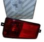 Faro Antiniebla Izquierdo Trasera Original 6351CN 6351.CN Citroen Peugeot