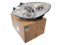 Reflector Izquierdo 7701063997 Twingo 2 Renault Hella 4949