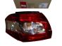 Faro Izquierdo Nueva Original 1607699280 Peugeot