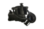 Actuador de Tapa de Combustible Para VW 5C6810773 88101582801 Vika