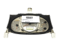Velocímetro/Instrumentos Y Relojes Nissan Almera Tino BU004 50037