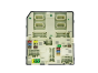 Controlador USM -2010 R1 284B62069R Renault 31376