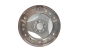 Volante De Inercia 9652553880 0532R2 2.0 HDI 16v Citroen Peugeot