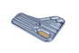 Filtro Hidráulico Para VW Audi 02E325429 33251785701 Vika