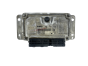 Controlador 89661-0H020 0261208702 Toyota Bosch 48503