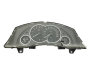 Velocímetro/Instrumentos Y Relojes Opel Meriva 13173381XT 110080162026 44170