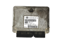 Controlador 036906034CN  IAW4MV.GC VW Magneti Marelli 30275