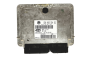 Controlador 036906034DG IAW4MV.DG Seat VW Magneti Marelli 19149