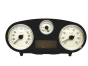 Velocímetro/Instrumentos Y Relojes Lancia Ypsilon 51709391 110080211006 59240
