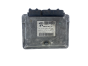 Controlador IAW4EF.B1 46799769 61600.455.01 Fiat Magneti Marelli 48612