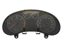 Velocímetro/Instrumentos Y Relojes Audi A3 8P 8P0920900F 110080296003 18902