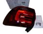 Faro Derecho Original 265505392R Renault
