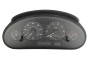 Velocímetro/Instrumentos Y Relojes BMW 3 E46 6901936 0263606231 RHD Motometer