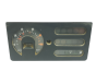 Velocímetro/Instrumentos Y Relojes Piaggio Ape Poker D 6050050020 Veglia