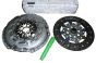 Embrague Completo Original Master III Movano NV 400 2.3 dCi BiTurbo 302056381R