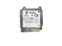 Controlador Moduł 1J0909603 5WK4163 VW Siemens 22979