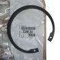 Befestigung Nueva Original 3346.24 334624 Citroen Peugeot