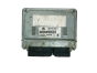 Controlador 03D906033H 5WP40309 02 VW Siemens 32689