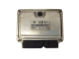 Controlador 038906012CE 0281010257 Skoda Bosch 3592