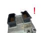 Controlador 00551870590 0261207728 ME731HA030 Alfa Romeo Bosch