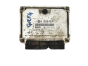 Controlador 038906019KH 0281011195 VW Bosch