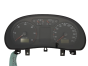 Velocímetro/Instrumentos Y Relojes VW Polo 9N 6Q0920825F 110080321037A