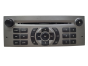 Radio Cd Citroen C5 9660647877 7645124393 RD4 Blaupunkt