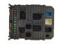 Controlador BSI 2004 P08-00 9663798480 PSA Valeo 1461