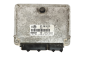 Controlador 0261206176 071906018R VW Bosch 18920