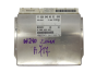 Controlador Mercedes 0265456332 0265109422 Bosch 19103