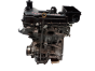 Motor De Gasolina 1KR-B52E 1.0 12v  Citroen C1 2014 91 166km